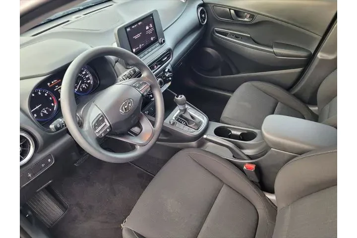 $19995 : Hyundai KONA 2023 AWD SEL 4d image 9