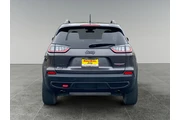$28819 : Jeep Cherokee 2019 thumbnail