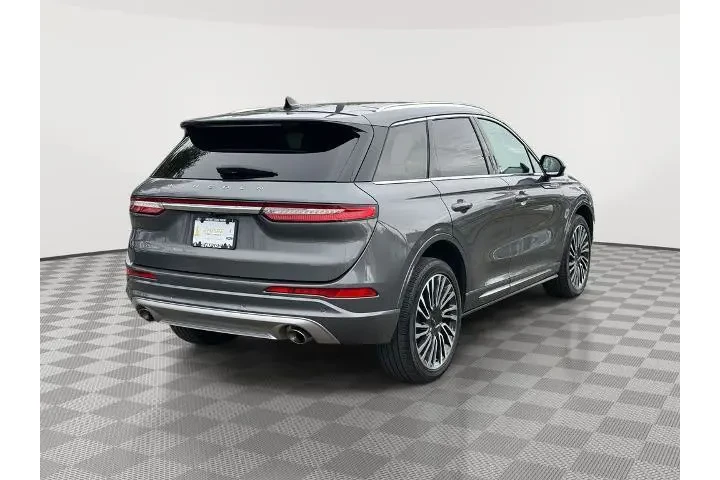 $28254 : Lincoln Corsair 2022 AWD Sta image 7