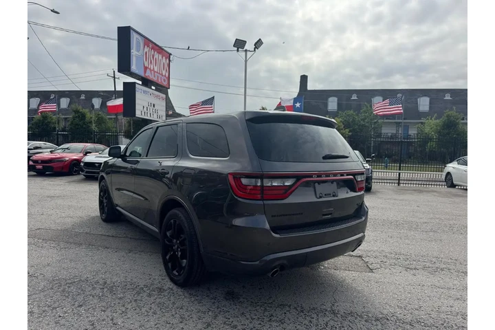 2020 Durango R/T image 6