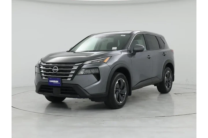 $28998 : Nissan Rogue 2026 AWD SV 4dr image 4