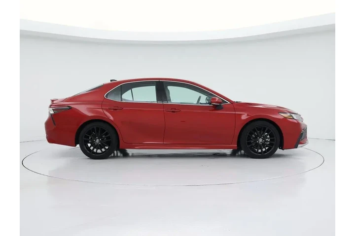 $36998 : Toyota Camry 2024 XSE V6 4dr image 7
