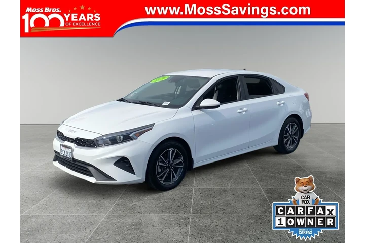 $20508 : Kia Forte 2023 image 1