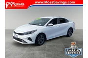 Kia Forte 2023 en Riverside