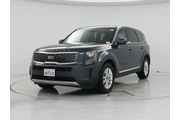 $23998 : Kia Telluride 2021 AWD LX 4d thumbnail