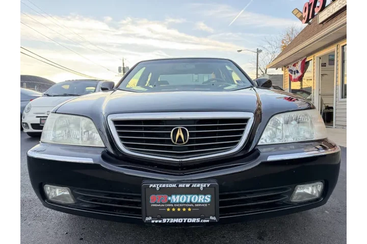 $5499 : 2000 RL 3.5 image 5