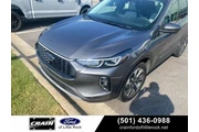 Ford Escape 2023 AWD Platinu