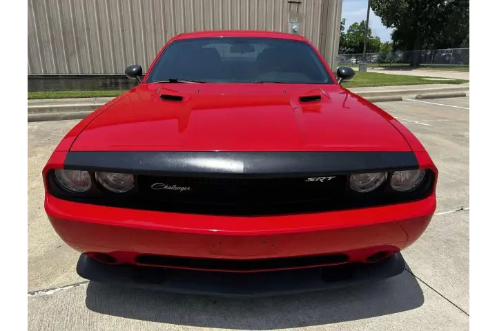 $19999 : 2014 DODGE CHALLENGERSRT8 COR image 6