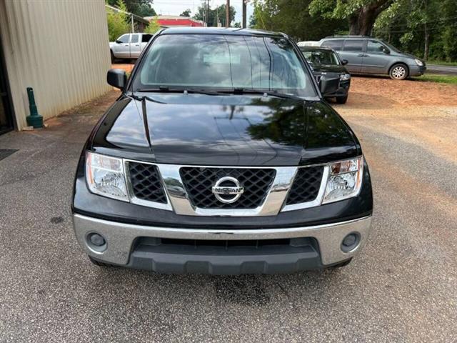 $9999 : 2007 Frontier SE image 5