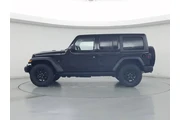 $28998 : Jeep Wrangler Unlimited 2021 thumbnail
