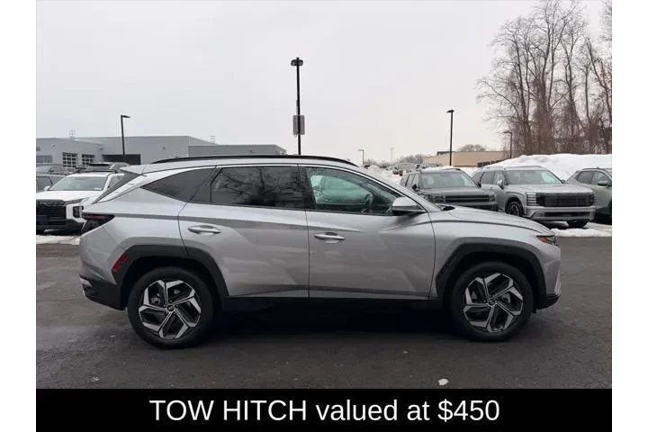 $26750 : Hyundai TUCSON 2023 AWD Limi image 3