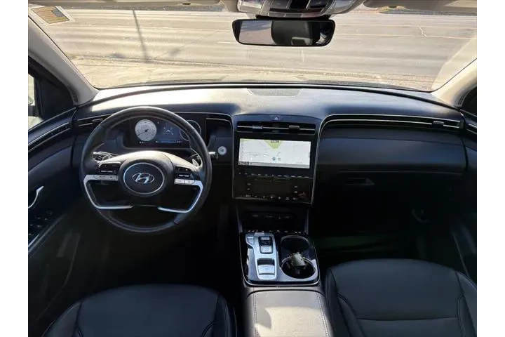 $24670 : Hyundai TUCSON 2023 Limited image 6