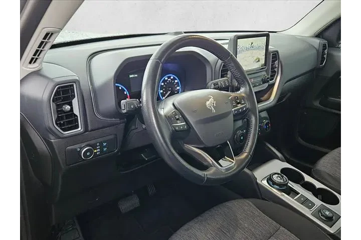 $24995 : Ford Bronco Sport 2022 AWD B image 7