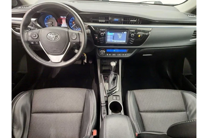 $16998 : Toyota Corolla 2016 S Plus 4 image 9
