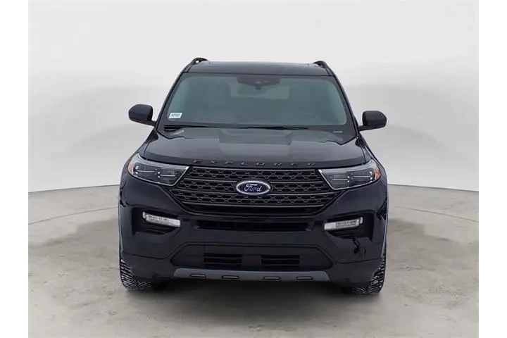 $23288 : Ford Explorer 2021 AWD XLT 4 image 8