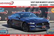 Mustang GT Premium Coupe 2D en Merced