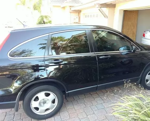 $5000 : 2010 Honda CRV LX SUV 4D image 4