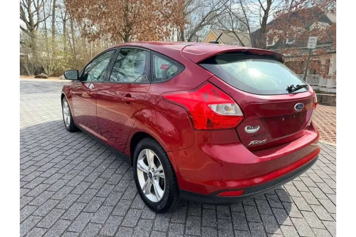 $3000 : 2013 Focus SE image 8