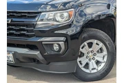$28670 : Chevrolet Colorado 2022 4x4 thumbnail