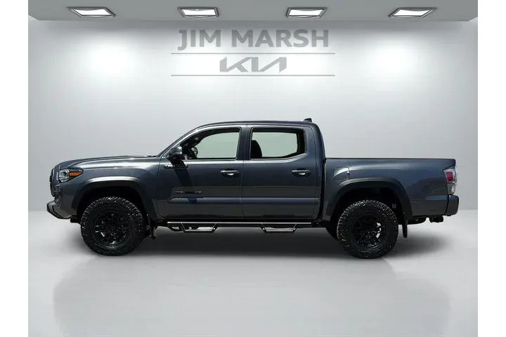 $35988 : Toyota Tacoma 2021 4x4 TRD O image 3