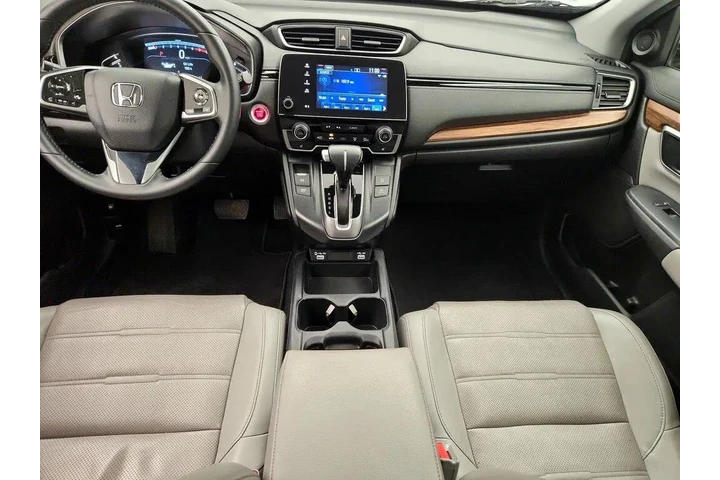 $25998 : Honda CR-V 2022 AWD EX-L 4dr image 9