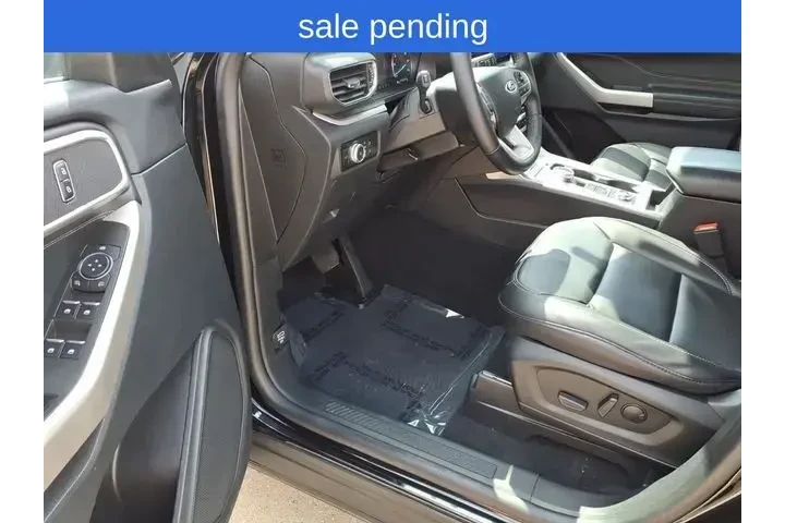 $32114 : Ford Explorer 2023 AWD XLT 4 image 10