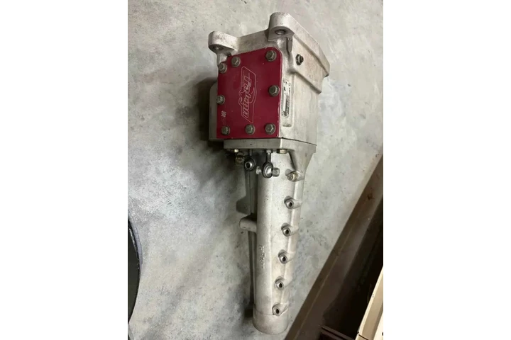 $1200 : Fresh Falcon Transmission image 1