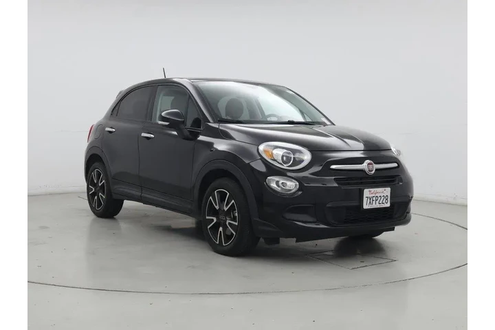 $12998 : FIAT 500X 2016 Easy 4dr Cros image 1