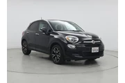 FIAT 500X 2016 Easy 4dr Cros en San Jose