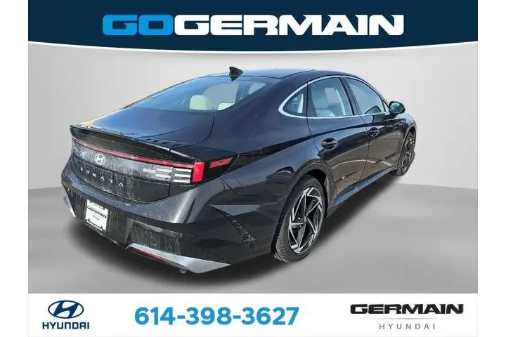 $26995 : Hyundai SONATA 2026 AWD SEL image 5