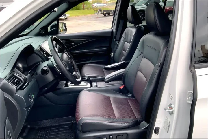 $34700 : Honda Ridgeline 2023 AWD Bla image 8