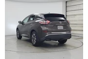 $13998 : Nissan Murano 2015 AWD S 4dr thumbnail