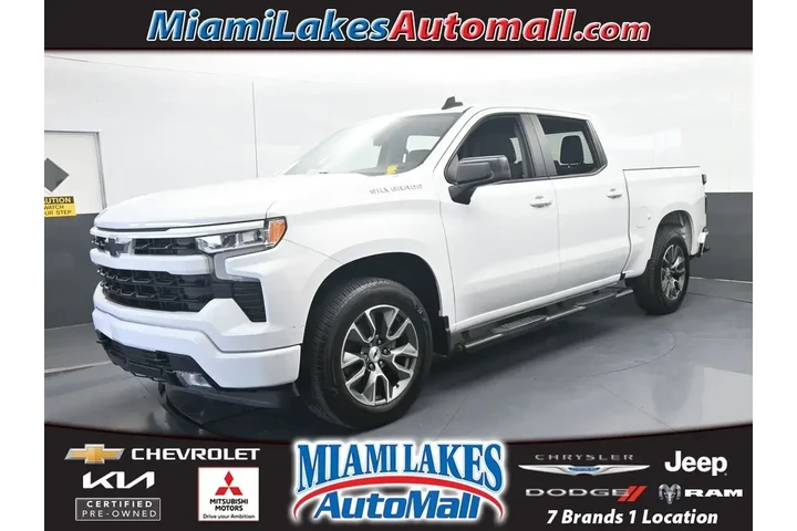 $33500 : Chevrolet Silverado 1500 202 image 1