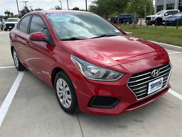 $19702 : Pre-Owned 2022 Accent SE image 8