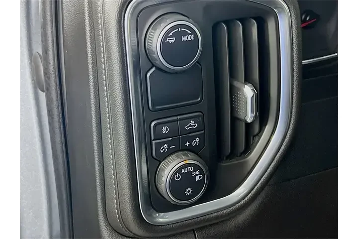 $36800 : Chevrolet Silverado 1500 Lim image 10