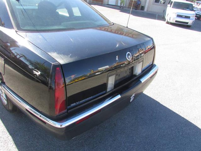 $2995 : 1998 Eldorado Touring image 5