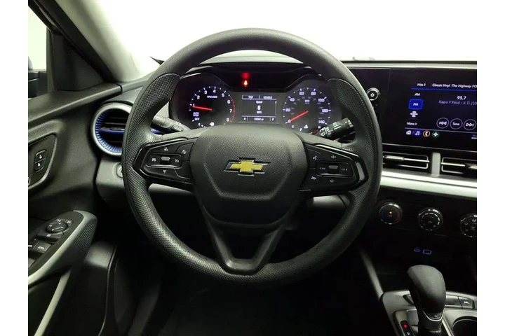 $19998 : Chevrolet Trax 2024 LS 4dr C image 10