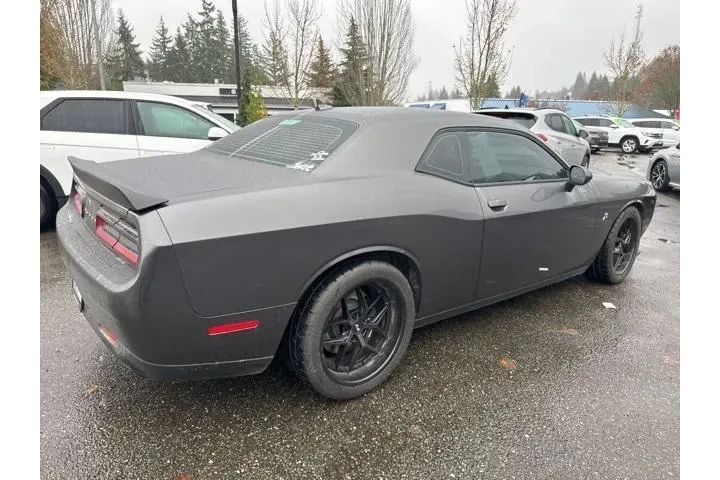 $35999 : Dodge Challenger 2019 R/T Sc image 7