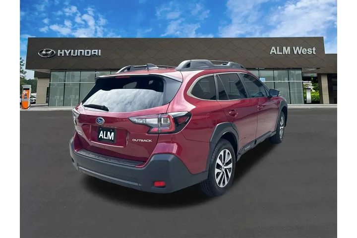 $29820 : Subaru Outback 2025 AWD Prem image 5