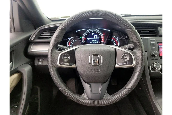 $17998 : Honda Civic 2017 LX-P 2dr Co image 10
