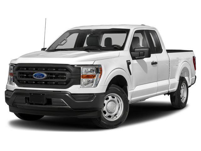 $37999 : 2023 F-150 Truck SuperCab V-6 image 1