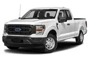 2023 F-150 Truck SuperCab V-6 en Rolla