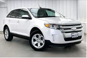 Ford Edge 2013 SEL 4dr Cross
