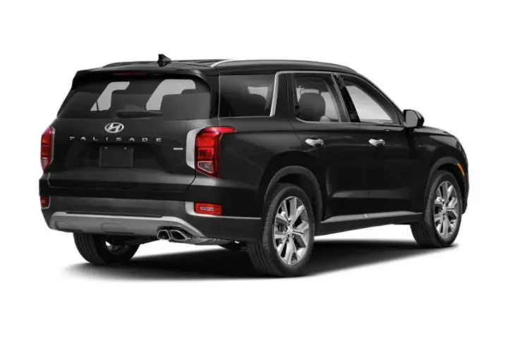 $27495 : Hyundai PALISADE 2022 AWD SE image 3