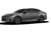 $38618 : Camry XSE thumbnail