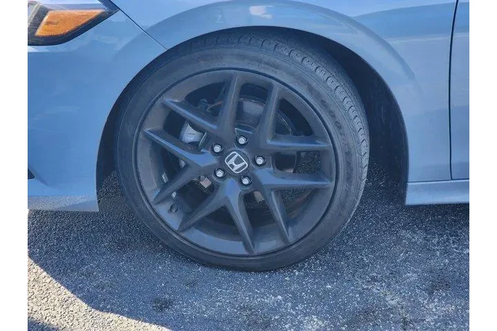 $22608 : Honda Civic 2022 Sport 4dr S image 7