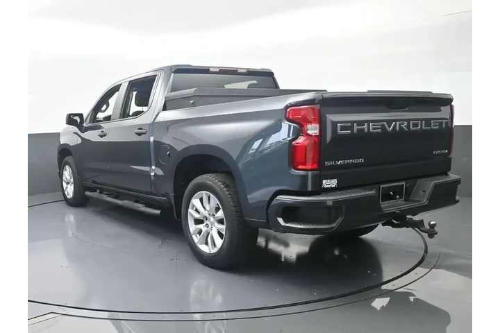 $24991 : Chevrolet Silverado 1500 202 image 4