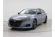 $26998 : Honda Accord 2022 Sport Spec thumbnail