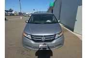 $16900 : Honda Odyssey 2016 EX-L 4dr thumbnail