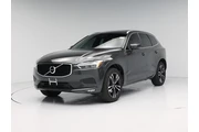 $27998 : Volvo XC60 2021 AWD T5 Momen thumbnail